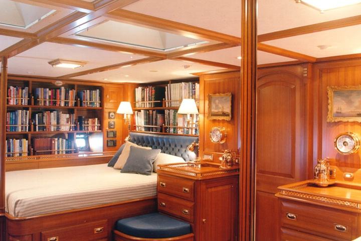 Anakena by Royal Huisman