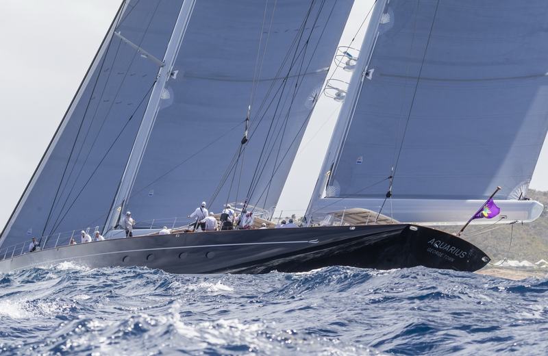 Aquarius by Royal Huisman