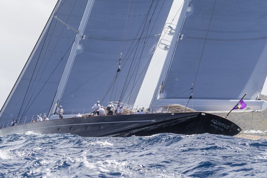 Aquarius by Royal Huisman