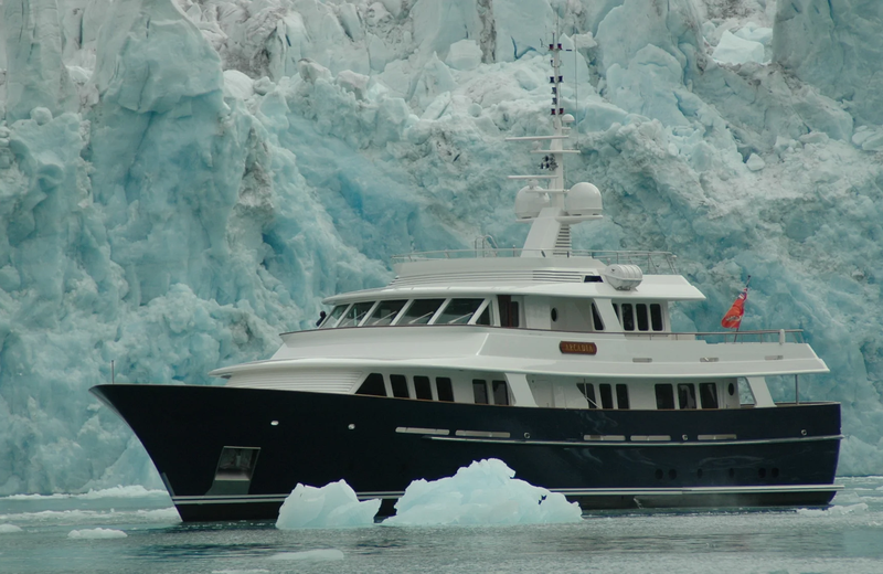 Arcadia by Royal Huisman
