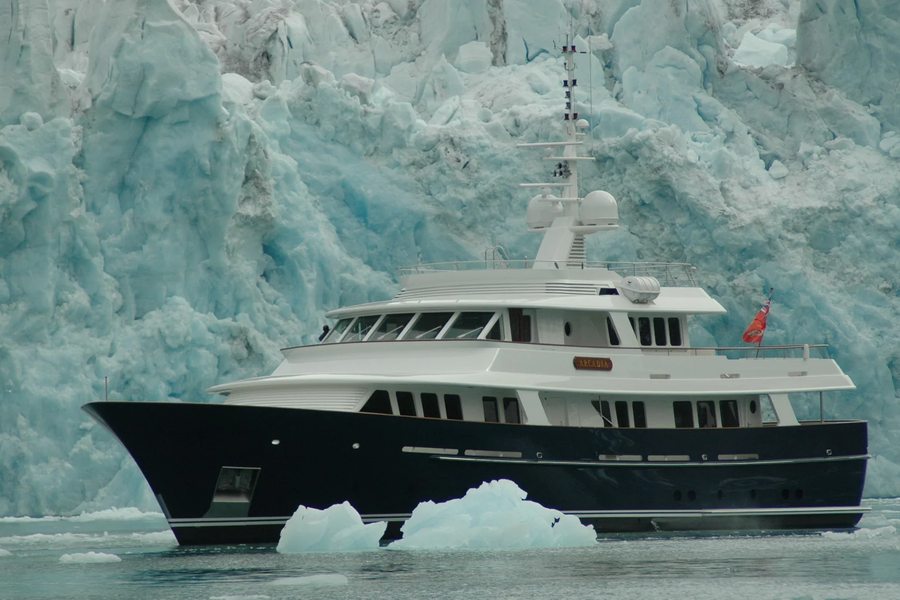Arcadia by Royal Huisman