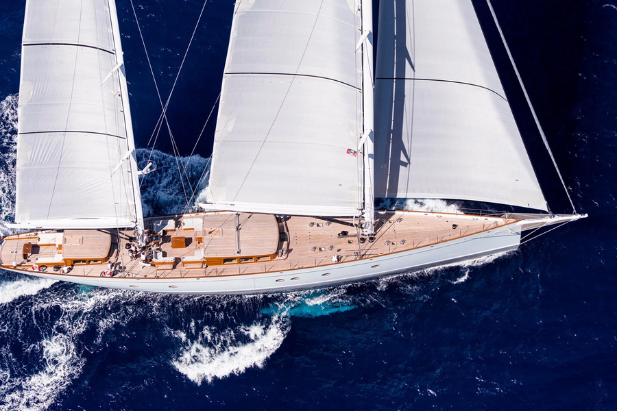 Elfje by Royal Huisman