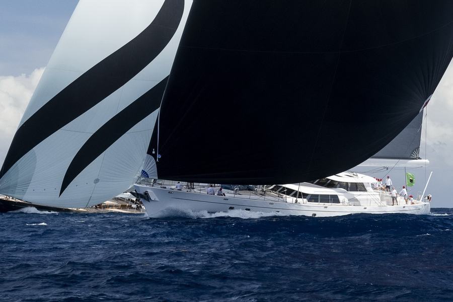 Hyperion by Royal Huisman