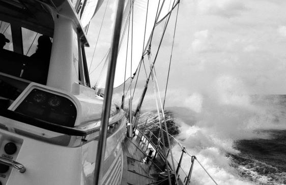 Juliet by Royal Huisman