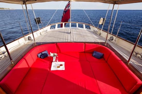 Kamaxitha by Royal Huisman
