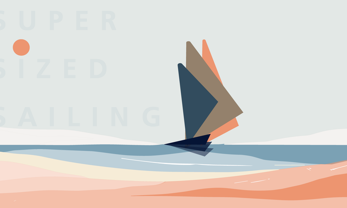 Sailing into the future: Royal Huisman unveils super-sized Project 412 - Royal Huisman article image