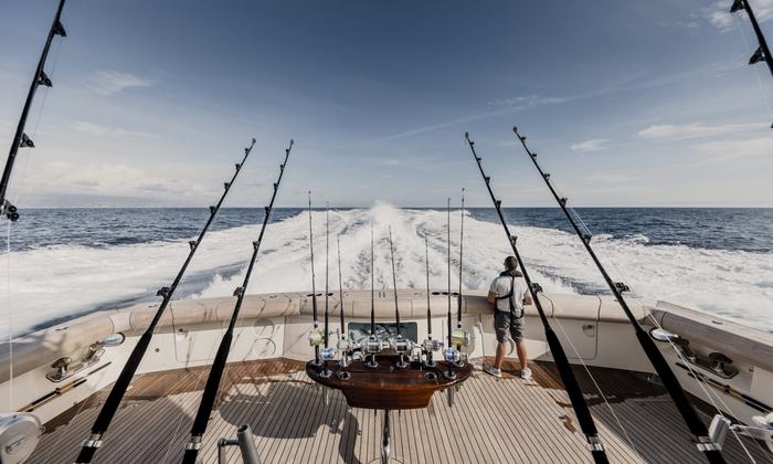 Special from every angle - Royal Huisman article image