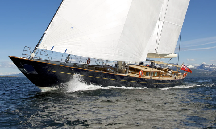 Pumula by Royal Huisman