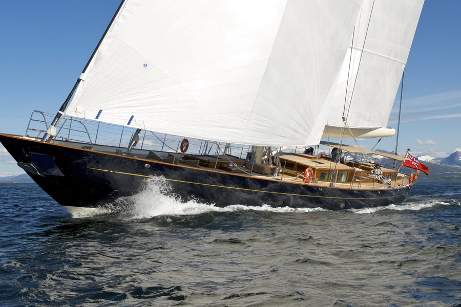 Pumula by Royal Huisman