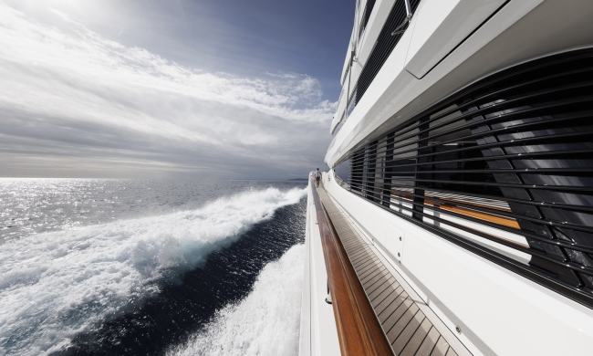 Special One by Royal Huisman