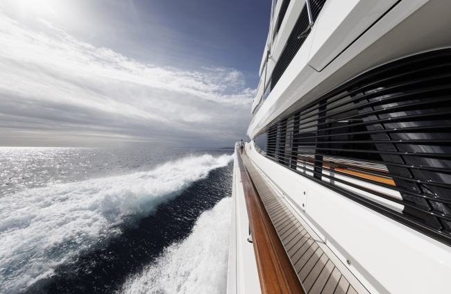 Special One by Royal Huisman