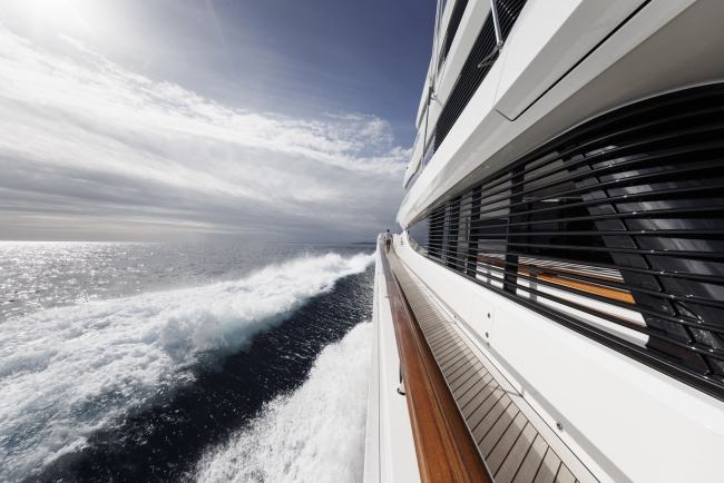 Special One by Royal Huisman