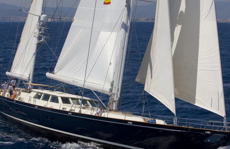 Surama by Royal Huisman