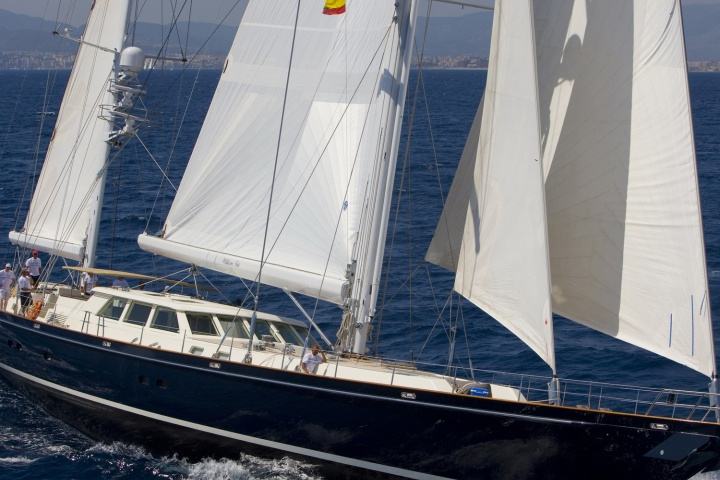 Surama by Royal Huisman