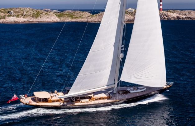 Wisp by Royal Huisman