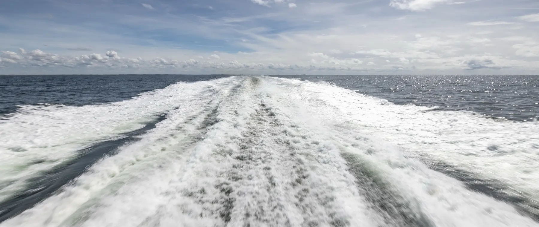 Special one - Royal Huisman exact article image