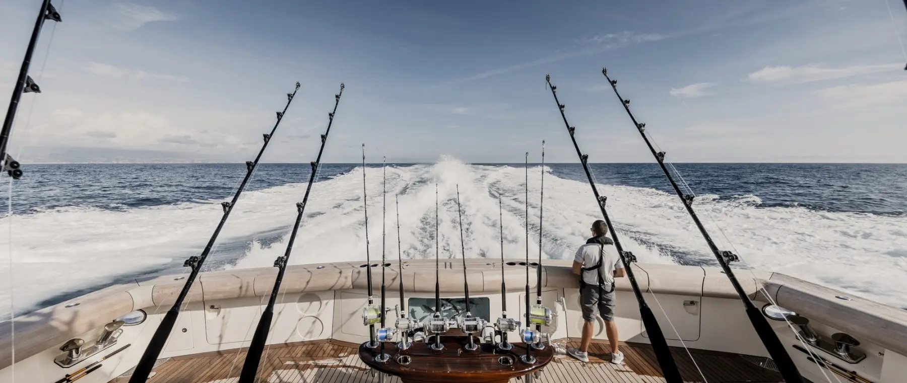 Special from every angle - Royal Huisman article image