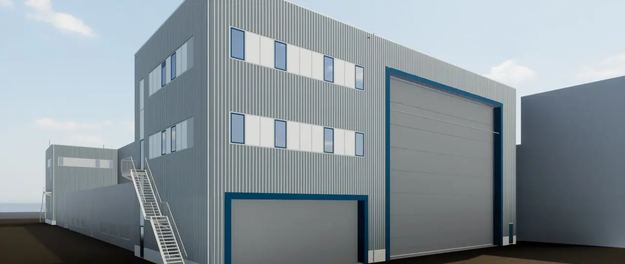 COMMITTED TO THE FUTURE - Royal Huisman article image