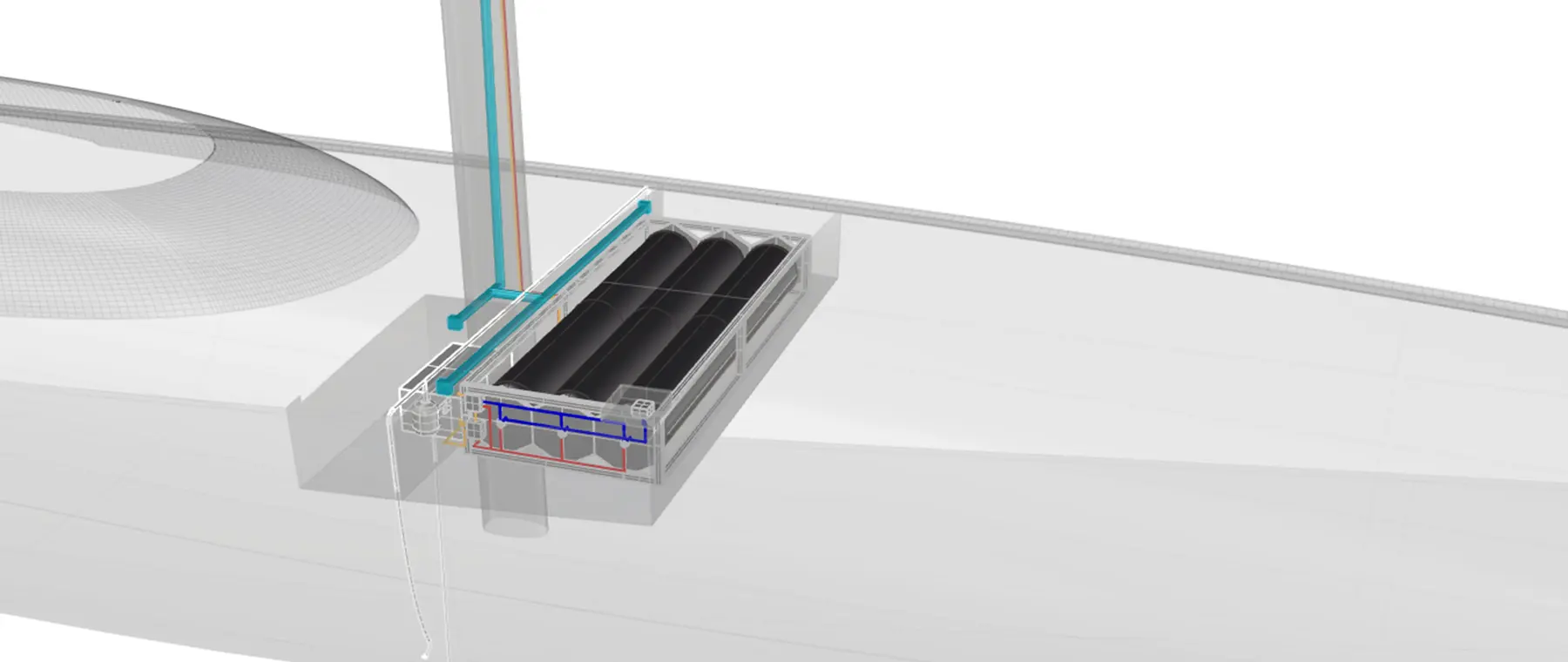 Royal Huisman is hydrogen ready - Royal Huisman article image