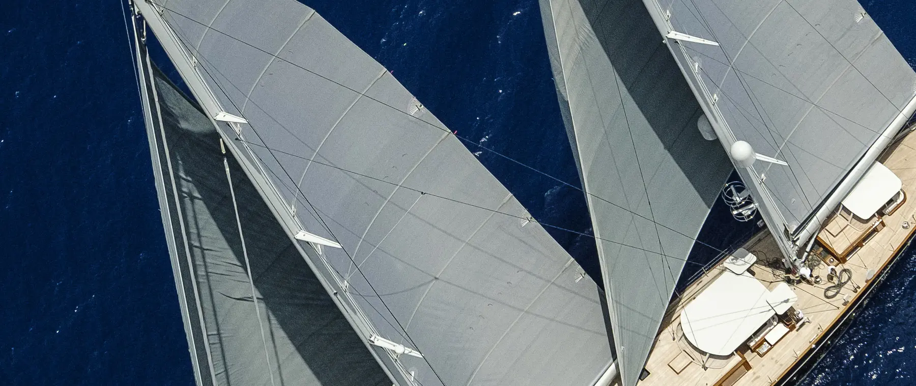 ROYAL HUISMAN NAMED “BEST IN SAIL” - Royal Huisman article image
