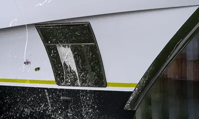 Heesen Yachts Announces the Launch of 55m Steel Yacht YN 20655, Now Named Solemates press image