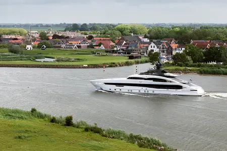 ALP - Heesen official image