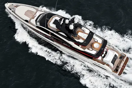 Ultra G - Heesen official image
