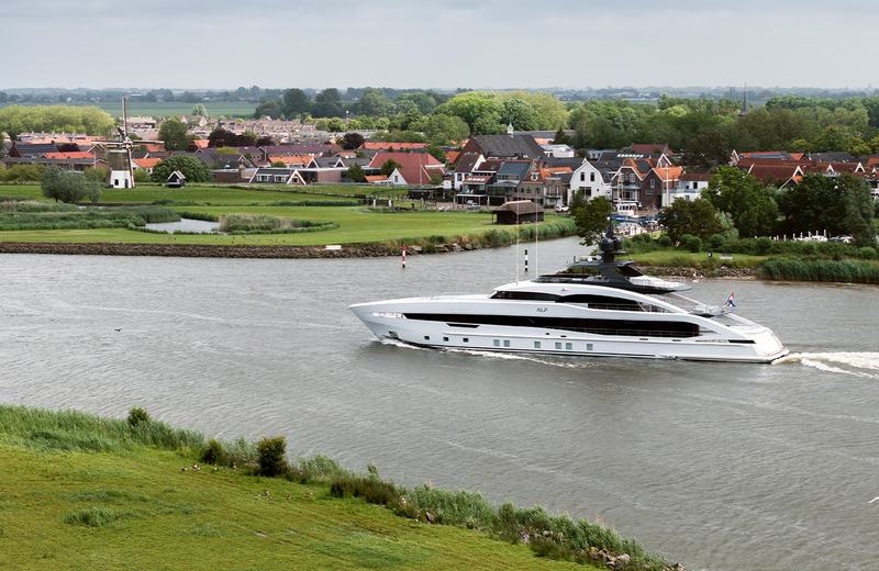 ALP - Heesen official image