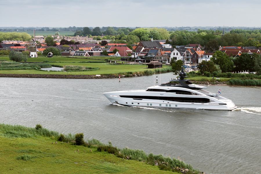 ALP - Heesen official image
