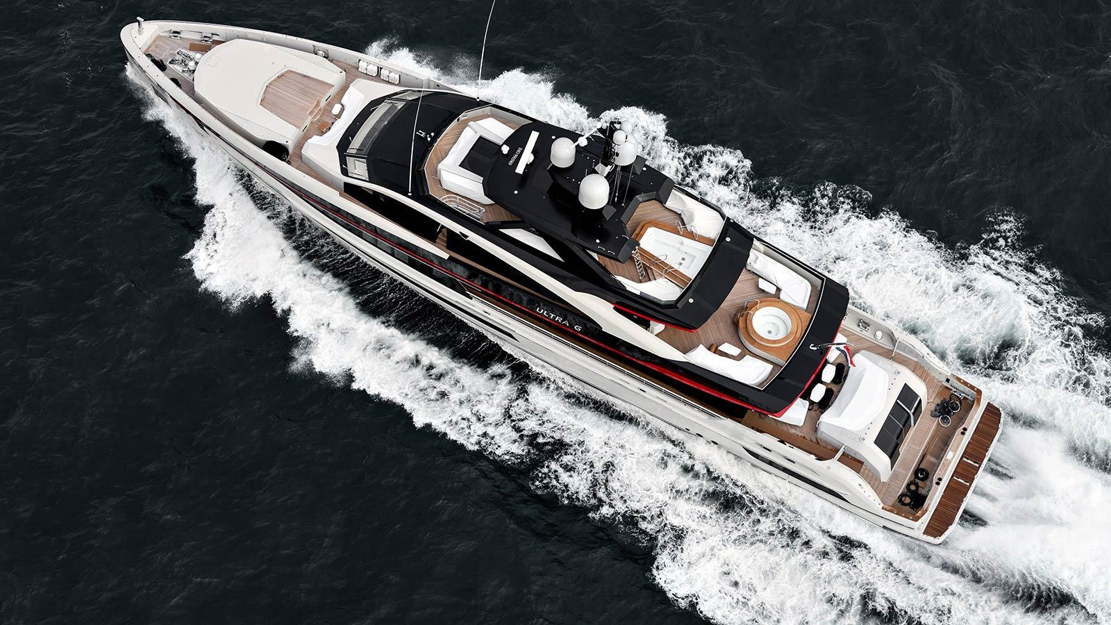 Ultra G - Heesen official image