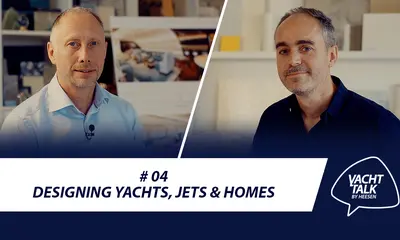 Heesen YachtTalk Specials, Season 4, Episode 4 press image