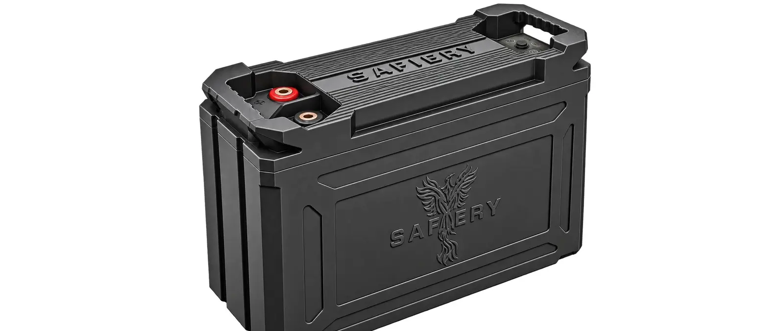 Safiery Named Official 48V Battery Supplier for 38th America's Cup — source image