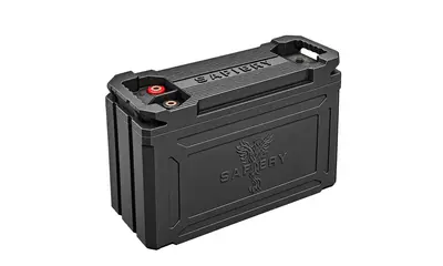 Safiery Named Official 48V Battery Supplier for 38th America's Cup — source image