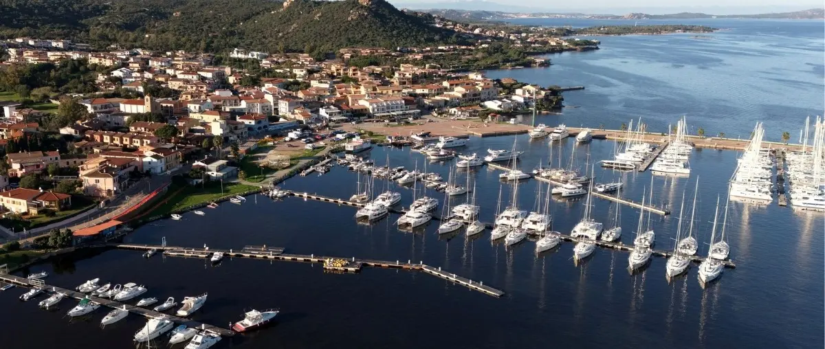 Sardinia Allocates €3m to Complete Cannigione Harbour Improvements — source image