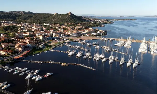 Sardinia Allocates €3m to Complete Cannigione Harbour Improvements — source image