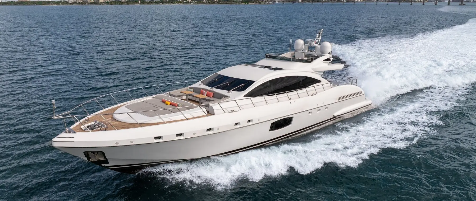 28.7m SAYONARA Drops to $2.95 Million Ahead of Fort Lauderdale Show — source image