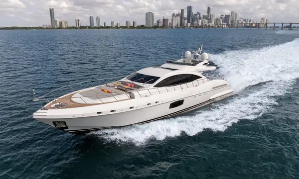 28.7m SAYONARA Drops to $2.95 Million Ahead of Fort Lauderdale Show — source image