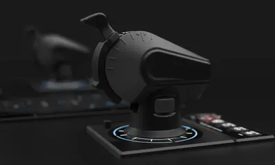 SCHOTTEL PropControl 4 — official SCHOTTEL image