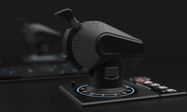 SCHOTTEL PropControl 4 — official SCHOTTEL image
