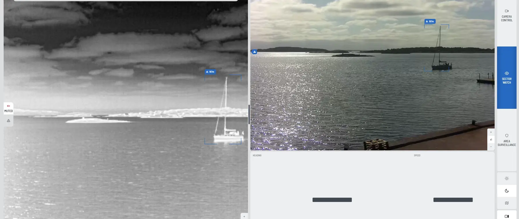 SEA.AI Software Release 4.3 official image 2026
