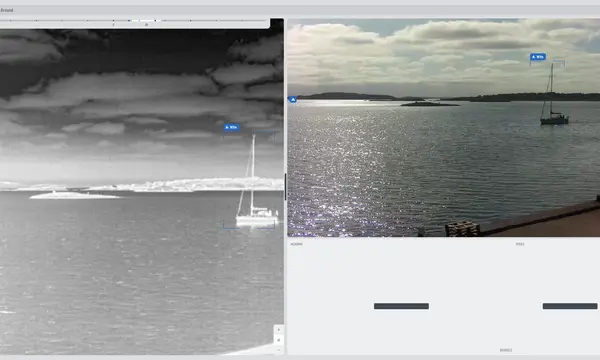 SEA.AI Software Release 4.3 official image 2026