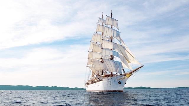 Sea Cloud