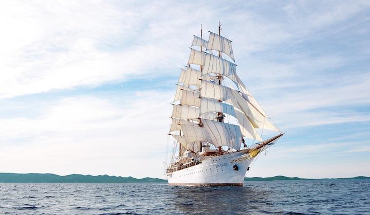 Sea Cloud