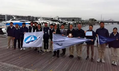 Official source image — SEA Index Adds 87 Japanese Marinas in First Asia-Pacific Alliance