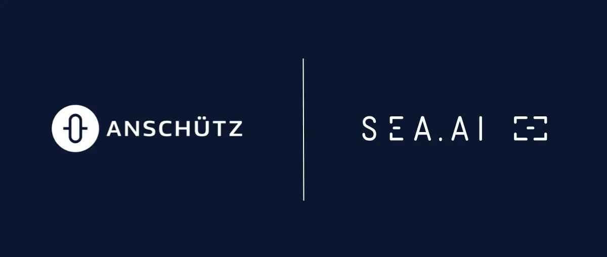 SEA.AI and Anschütz Integrate Machine Vision into Autonomous Navigation — official source image
