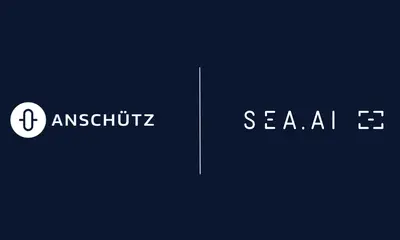 SEA.AI and Anschütz Integrate Machine Vision into Autonomous Navigation — official source image