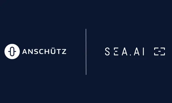 SEA.AI and Anschütz Integrate Machine Vision into Autonomous Navigation — official source image