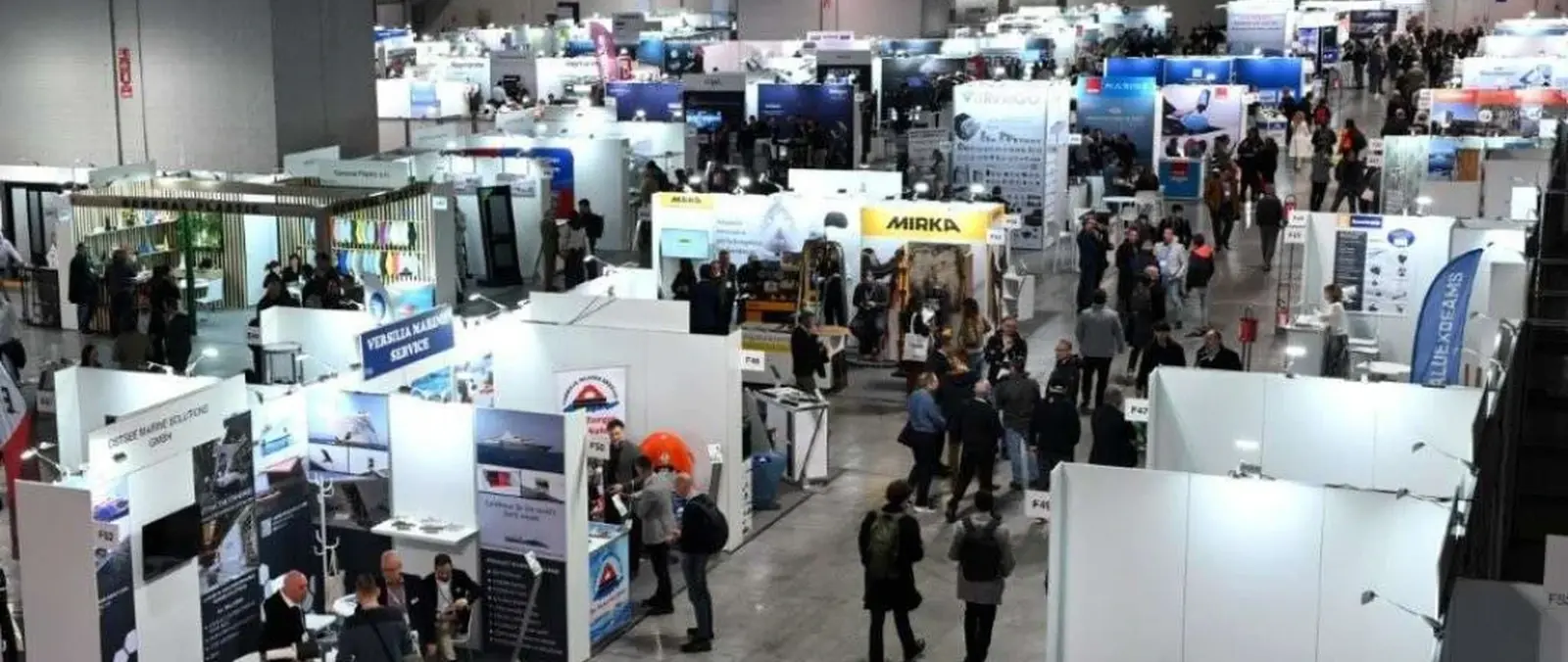 SEAQUIP 2027 exhibitor growth and international outreach