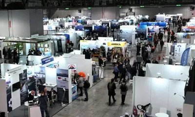 SEAQUIP 2027 exhibitor growth and international outreach