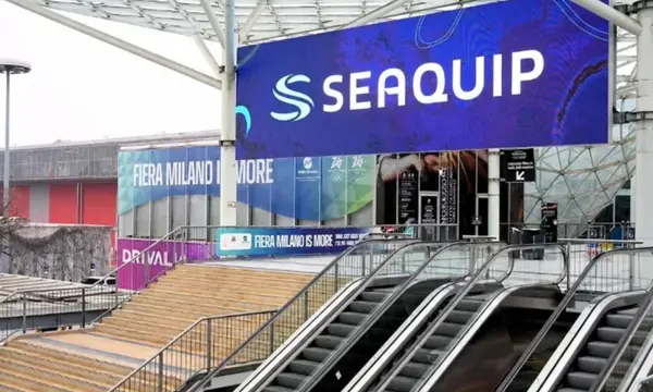 Seaquip 2027 Adds Four Suppliers and Captains' Groups — source image